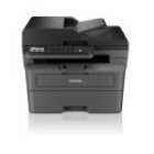 Brother MFC-L2800DW Wireless All-In-One Laser Printer