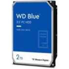 WD Blue 2TB Desktop Hard Drive