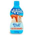 Askeys Treat Salted Caramel 325g