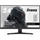 EXDISPLAY iiyama G-Master 23.8" Full HD Gaming Monitor - VA 75Hz 1ms Speakers HDMI DP