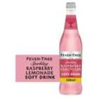 Fever-Tree Raspberry & Rose Lemonade 500ml