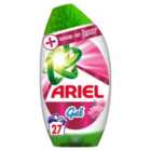 Ariel + Lenor Freshness Washing Liquid Gel 27 Washes 0.94L