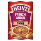 Heinz French Onion Soup 400g
