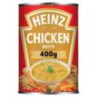Heinz Chicken Broth 400g