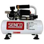 Senco AC4504 4L Low Noise Oil Free Air Compressor - 230V