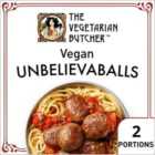 The Vegetarian Butcher Unbelievaballs 180g