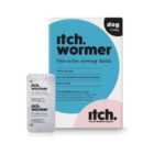 Itch Wormer Tablets For Dogs (3-20kg) 2 per pack