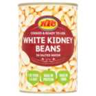 KTC White Kidney Beans 400g