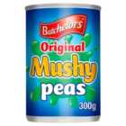 Batchelors Mushy Peas Original 300g