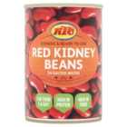 KTC Red Kidney Beans 400g