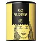 Just Spices Rice Seasoning Allrounder 50g