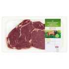 Duchy Organic British Beef Ribeye Steak