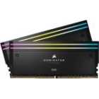 CORSAIR DOMINATOR TITANIUM RGB 64GB DDR5 6000MHz Desktop Memory for Gaming