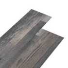 vidaXL PVC Flooring Planks 4.46 M² 3mm Self-adhesive Industrial Wood