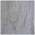 vidaXL Self-adhesive Flooring Planks 5.11 M² PVC Light Grey