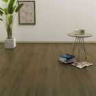 vidaXL Self-adhesive Flooring Planks 4.46 M² 3mm PVC Brown