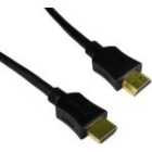 Cables Direct 1.5M V1.4 HDMI-FAST WITH ETHERNET