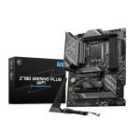 MSI Intel Z790 GAMING PLUS WIFI LGA 1700 DDR5 ATX Gaming Motherboard