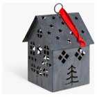 BO Metal House Hanging Decoration, each