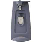 Tower T19031RGG Cavaletto Grey 3 in 1 Electric Can Opener 70W
