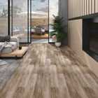 vidaXL PVC Flooring Planks 5.02 M² 2mm Self-adhesive Wood Wash