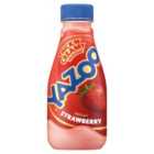 Yazoo Thick N Creamy Strawberry 300ml