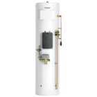 Vaillant 20237129 Unistor Slimline Heat Pump Cylinder - 150L