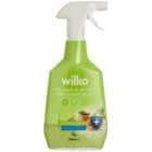 Wilko Apple and Apricot Multi Purpose Antibacterial Cleaner 750ml