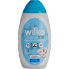 Wilko Non Bio Fresh Cotton Laundry Gel 33 Washes 1L