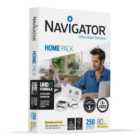 Navigator Home Pack A4 Printer Paper 250 Sheets 250 per pack