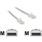 C2G, Cat5E 350MHz Snagless Patch Cable White, 3m