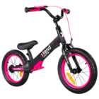 SmarTrike Xtend 3 Stage Bicycle Pink and Black