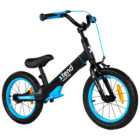 SmarTrike Xtend 3 Stage Bicycle Blue and Black