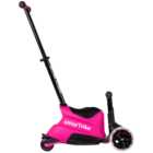 SmarTrike Xtend 5 Stage Ride-On Pink