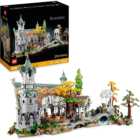 LEGO Lord of the Rings Rivendell Building Kit
