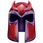 Hasbro Marvel Legends Magneto Premium Roleplay Helmet