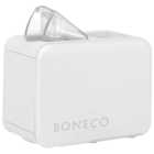 Boneco Ultrasonic Compact Travel Air Humidifier White