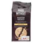 M&S Made Without Digestive Biscuits 150g