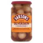 Sarson's Medium & Tangy Silverskin Onions 460g