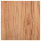 VidaXL Self-adhesive Flooring Planks 5.11 M² PVC Light Wood