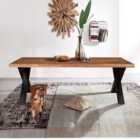 Indus Valley Lex 8 Seater Dining Table