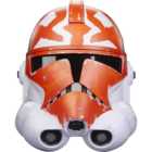 Hasbro Star Wars The Black Series 332nd Ahsokas Clone Helmet