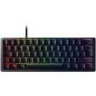 Razer 60% Huntsman Mini USB RGB Mechanical Gaming Keyboard Purple Switch