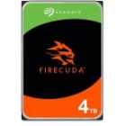 Seagate FireCuda 4TB Desktop Hard Drive