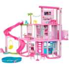 Barbie Dreamhouse Pink