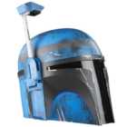 Hasbro Star Wars The Black Series Axe Woves Roleplay Helmet