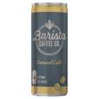 Coffee Co Barista Caramel Latte 250ml