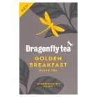 Dragonfly Golden Breakfast Tea Bags 40s, 100g