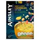 Ainsley Harriott Caribbean Cup Soup, 3x23g