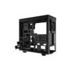 EXDISPLAY Be quiet! Pure Base 600 Black Mid-Tower Case